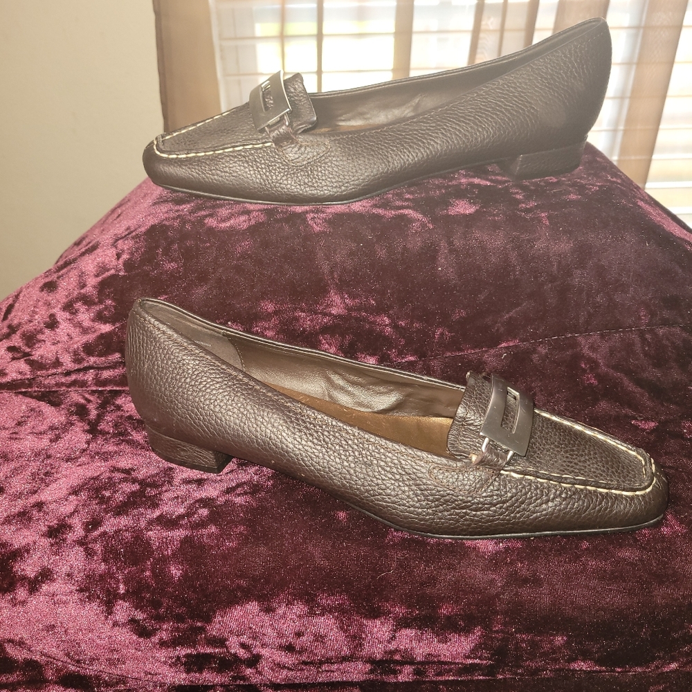 Avenue Cloudwalker Loafers